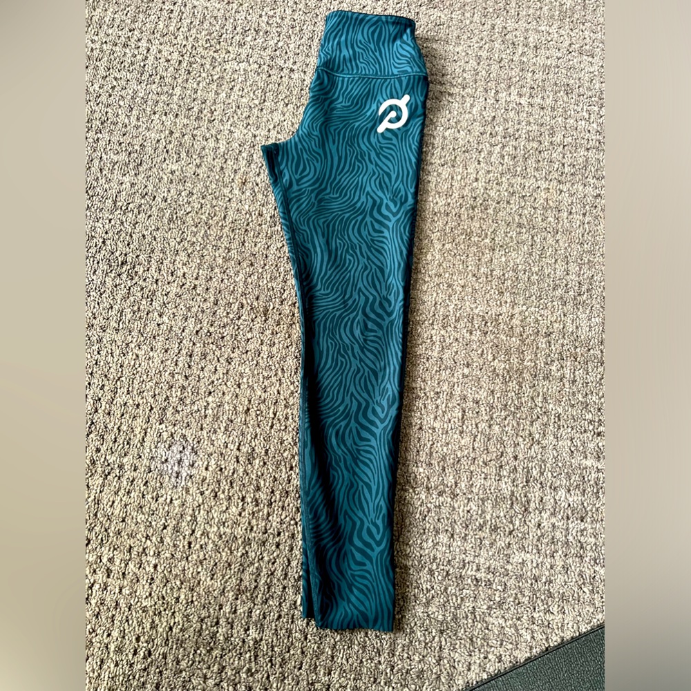 Peloton Cadent leggings